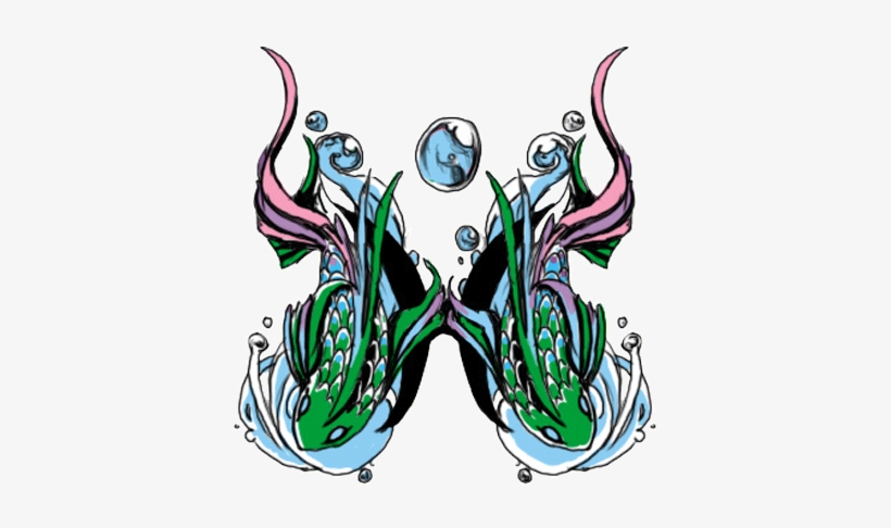 Png Image Information - Tattoo, transparent png #865794