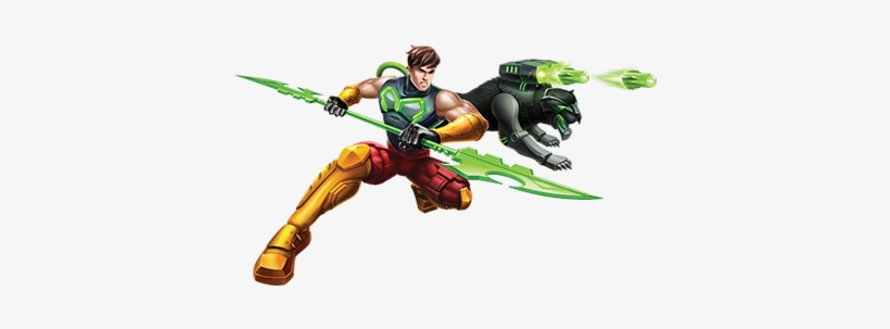 Mechanical-panther - Information, transparent png #866256