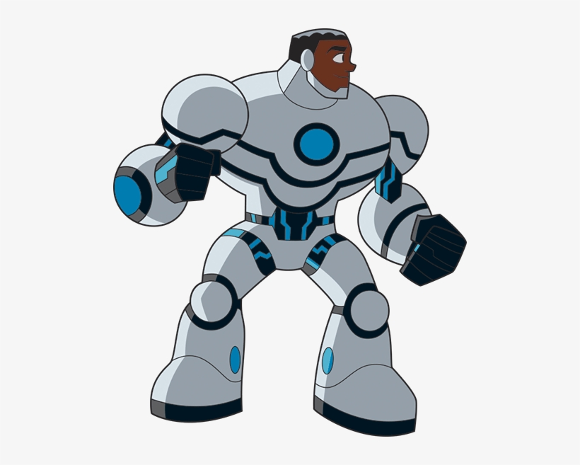 Cyborg Png, transparent png #866338