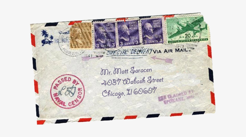 Envelope “ - Envelope, transparent png #866341