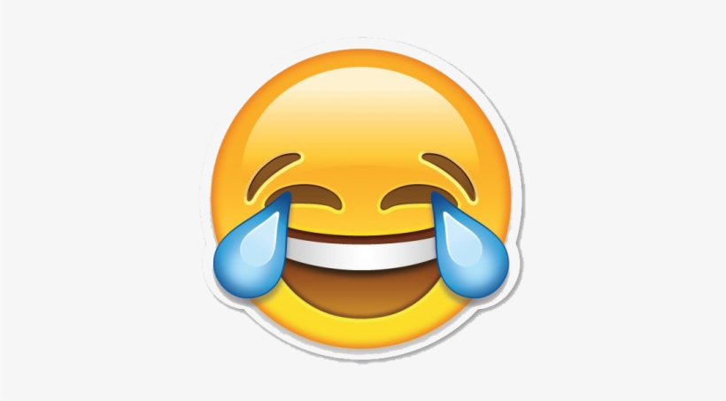 Laughing Emoji Free Download Png Images - Emoji Faces Laughing Png, transparent png #866457