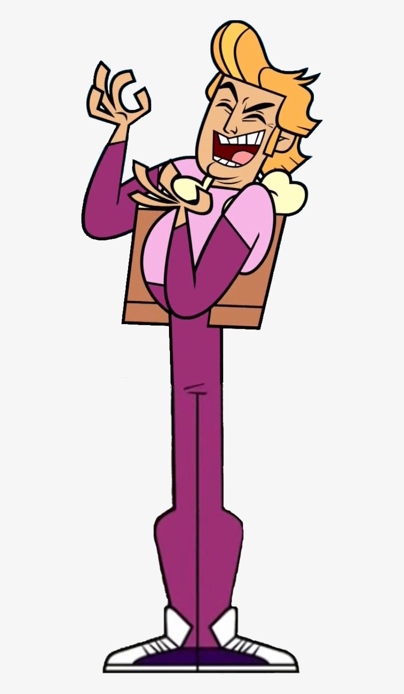 Jacques Evil Laugh - Jacques Ridonculous Race, transparent png #866552