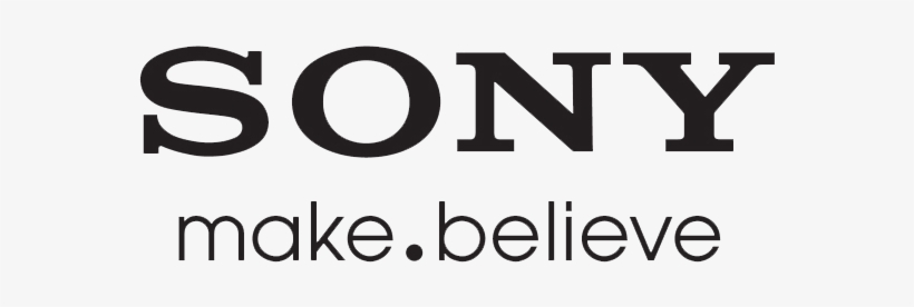 Sony Electronics Are A World Leader In The Manufacture - Sony Logo Png, transparent png #866625