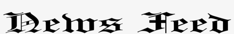 Newfeed3 - Calligraphy, transparent png #866726