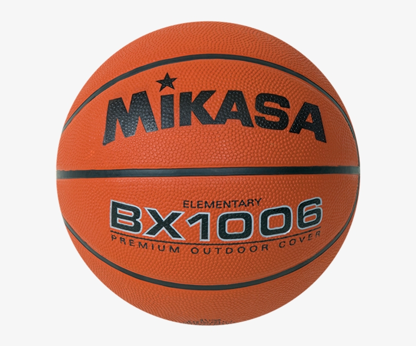 Nba Basketball Png - Mikasa Bx1006 Varsity Series Basketball, transparent png #866877