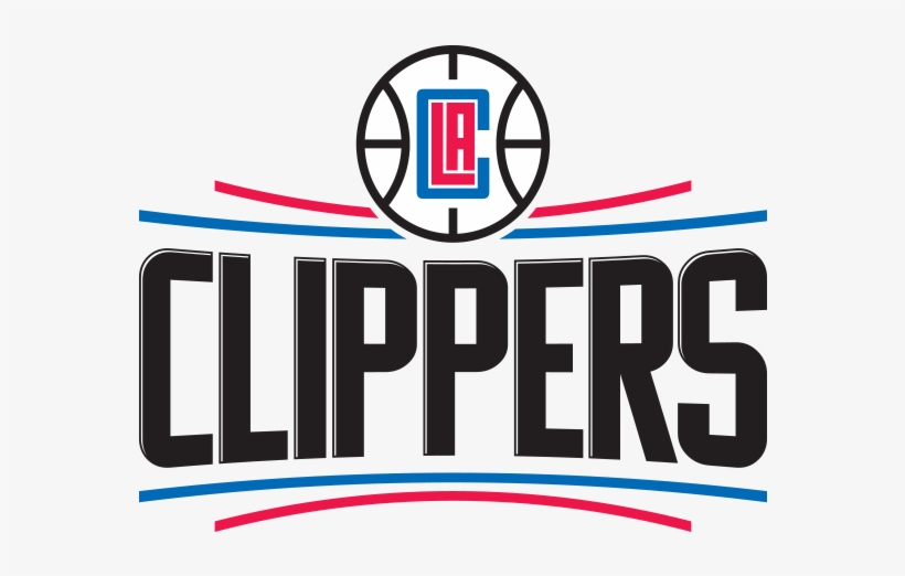 Learn More About Our New Logo → - La Clippers, transparent png #866955