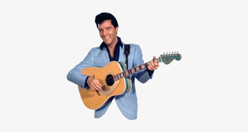 Elvis Presley: Heartbreak Hotel Cd, transparent png #866981