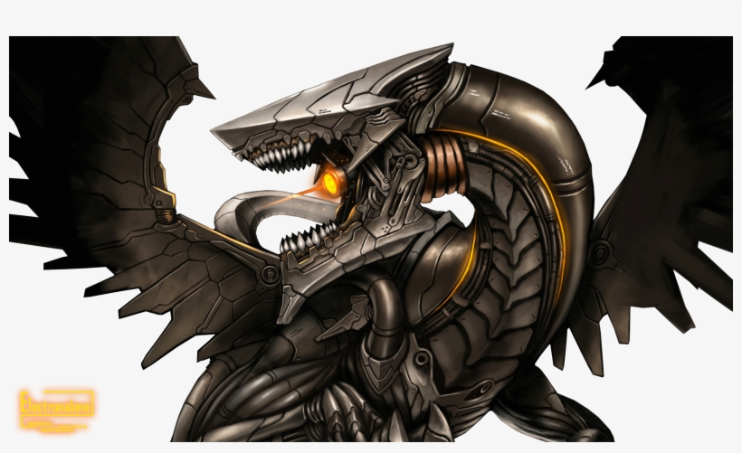 Cyborg Robot Mech Mechanical Dragon Dragons Mecha Mech - Mechanical Dragon, transparent png #867001