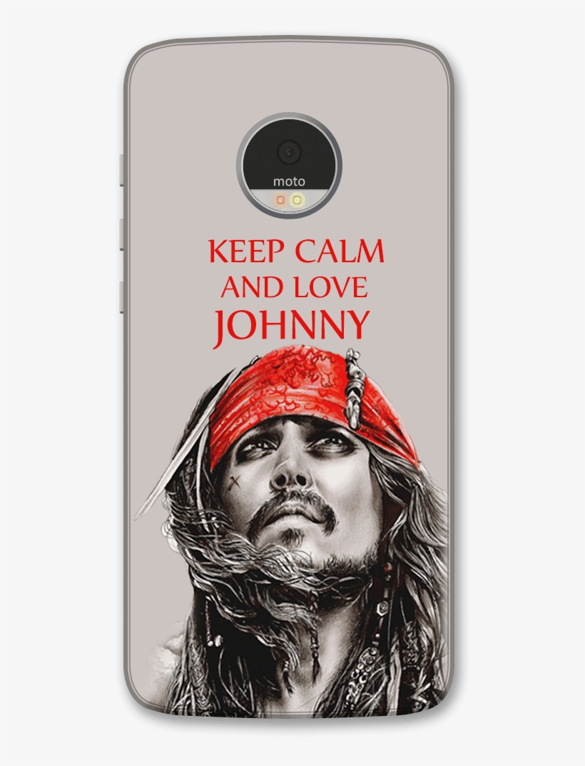 Johnny Depp - Jack Sparrow, transparent png #867065