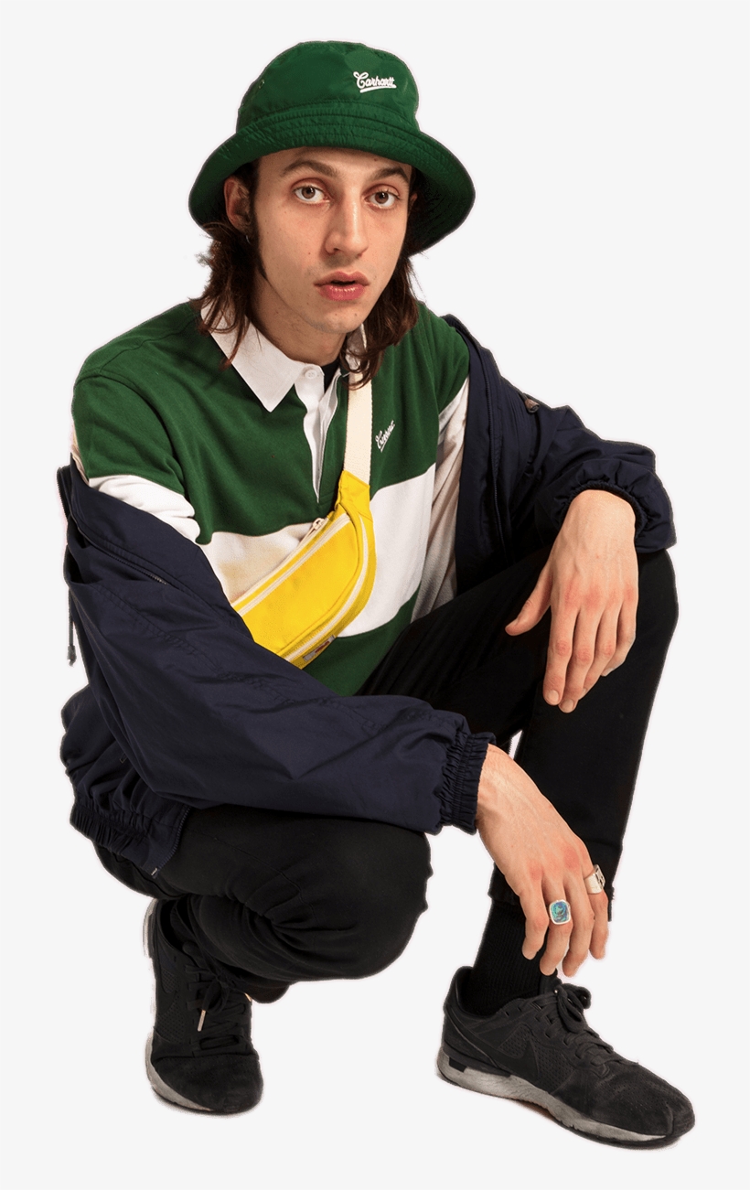Download - Romeo Elvis, transparent png #867088