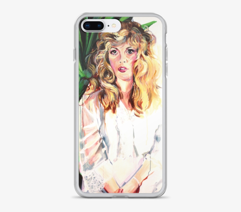 Stevie Iphone Case, transparent png #867201