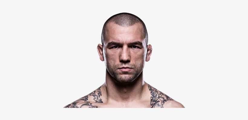 Elvis Mutapcic - Ultimate Fighting Championship, transparent png #867259