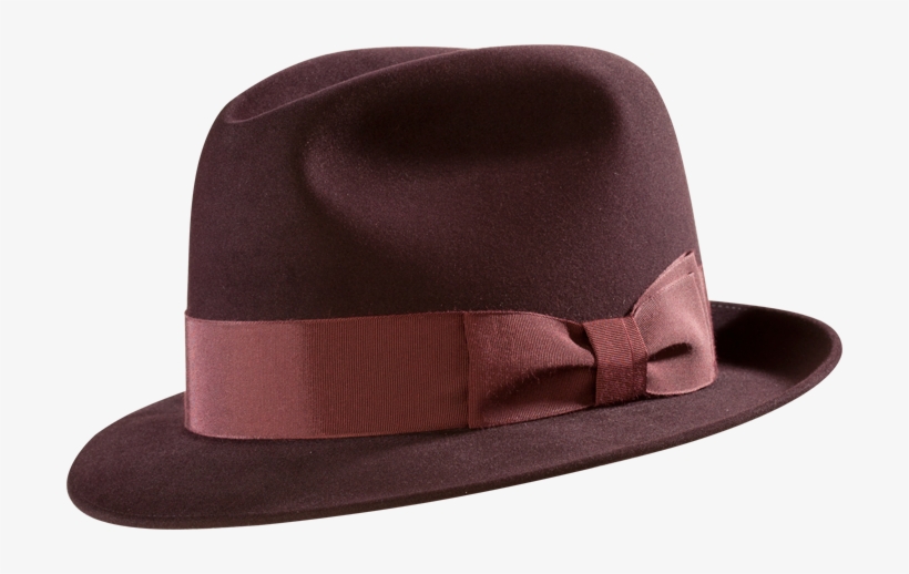 Image - Public Enemies Hat, transparent png #867486