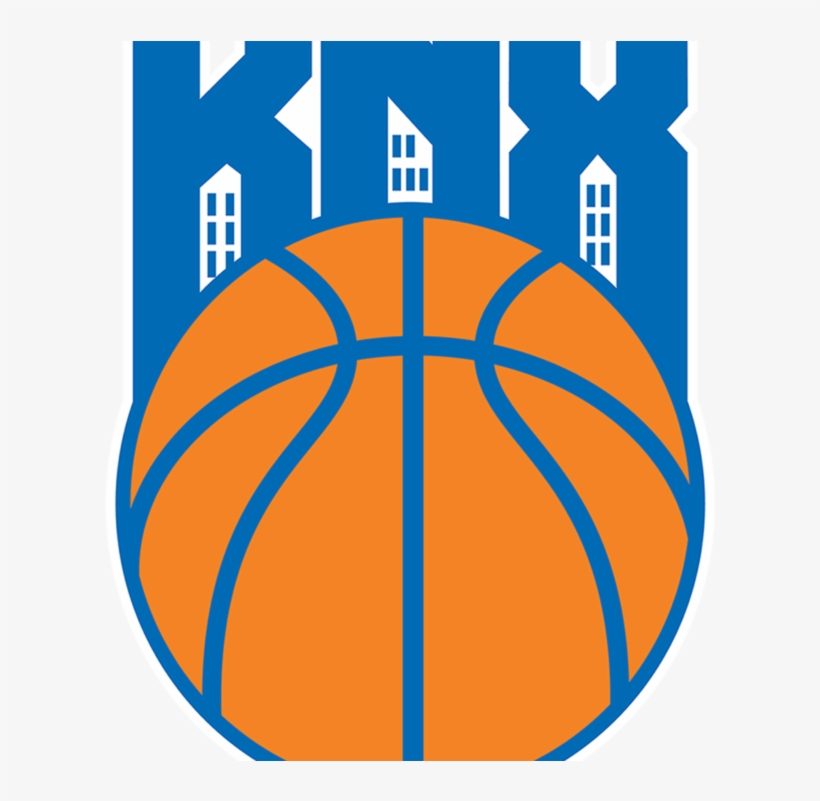 The Madison Square Garden Company Unveils New Nba 2k - Knicks Gaming Logo, transparent png #867535