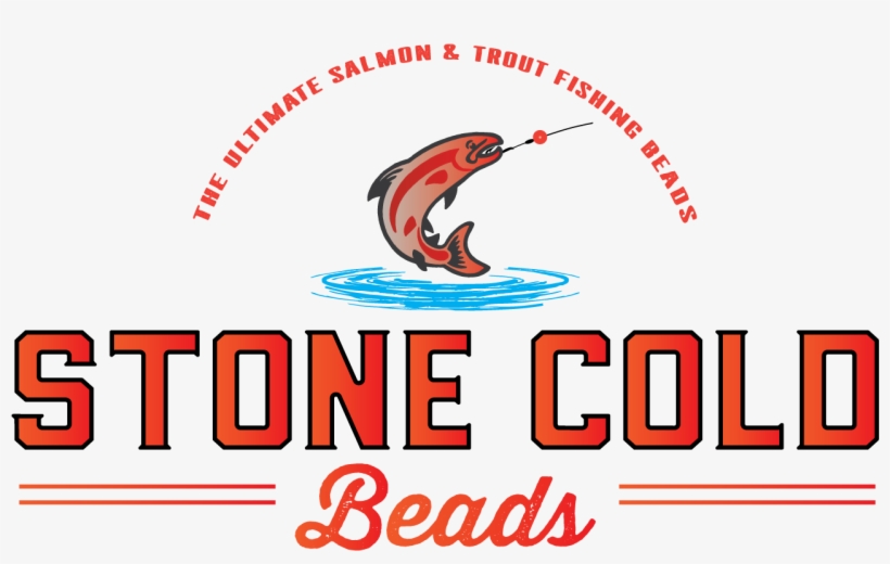 Stone Cold Beads Launches New Product Line For Bead - Graphic Design, transparent png #867581