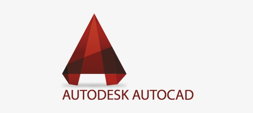 Autodesk Png Download - Autocad, transparent png #867603