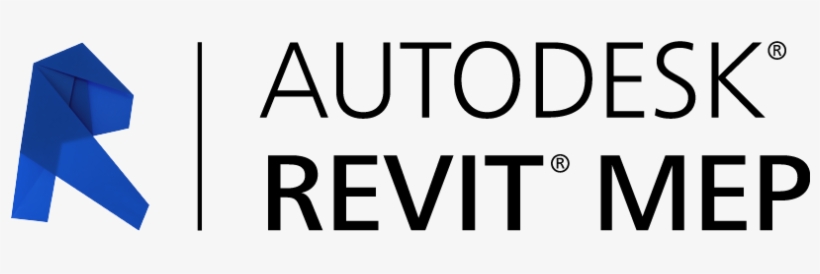 Autodesk Revit Mep Logo Free Transparent Png Download Pngkey