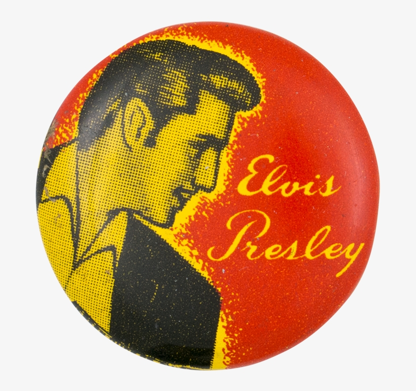 Elvis Presley - Music, transparent png #867631