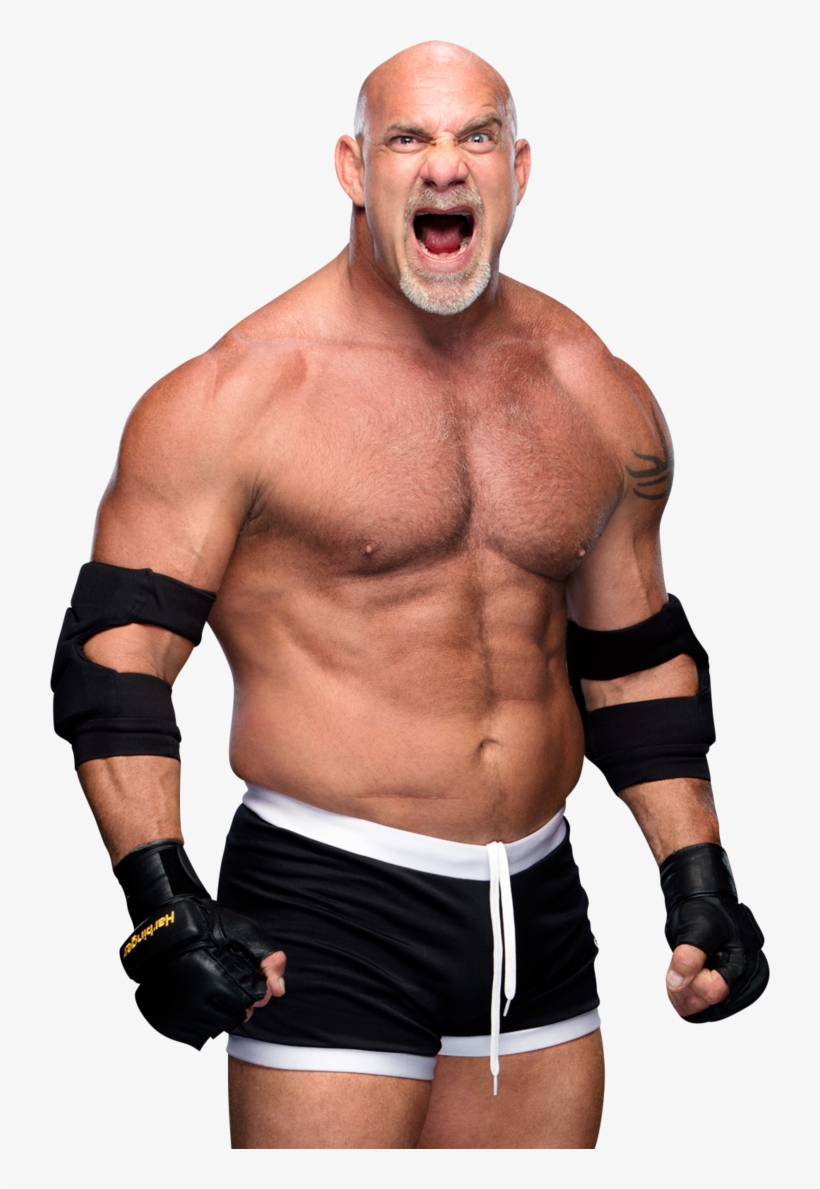 Pin By Otis Oates On Stone Cold Steve Austin - Goldberg Png 2016, transparent png #867669