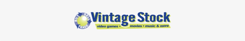 Vintage Stock Carries Electronics Technology At Towne - Vintage Stock Logo, transparent png #867671