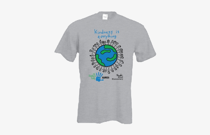 School Shirt Design Websites Winning Kindness Rally - T Shirt Harry Potter Star Wars, transparent png #867674