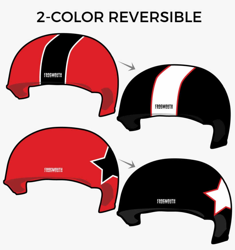 Stone Cold Foxes Roller Derby - Roller Derby, transparent png #867675
