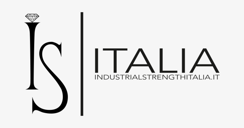 Industrial Strength Jewelry Official Distributor - Industrial Strength Jewelry Logo, transparent png #867716