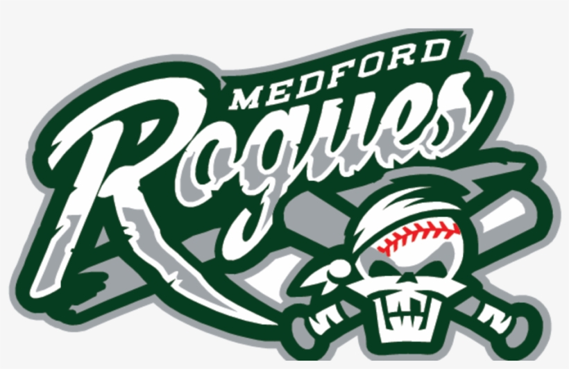 Rogues - Medford Rogues, transparent png #867718