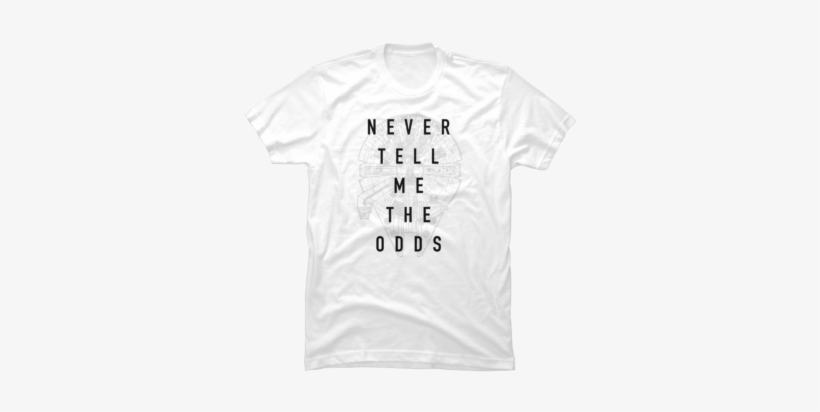 Han Solo Quote $26 - Han Solo, transparent png #867754