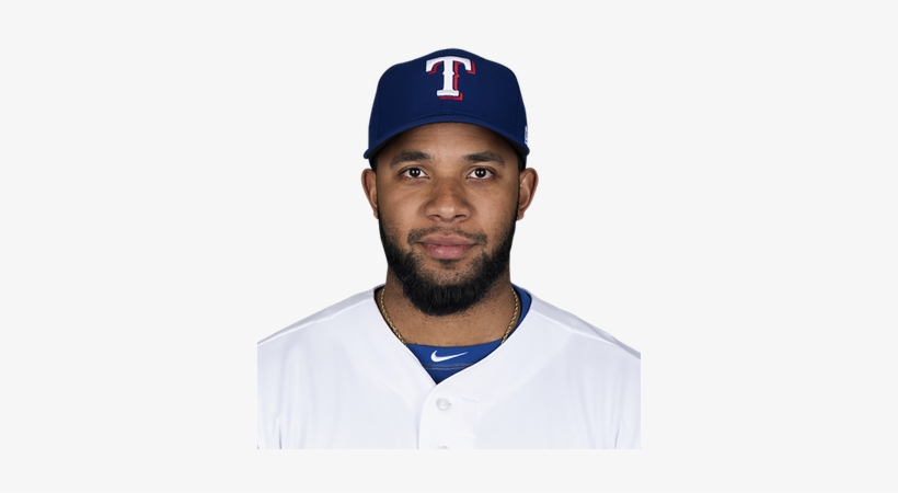 Elvis Andrus - Portrait, transparent png #867816