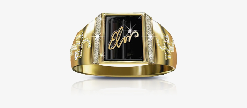 Sale Elvis Rings, transparent png #867871