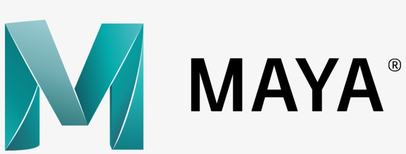 Autodesk Maya Logo - Maya 2018 Logo Png, transparent png #867918