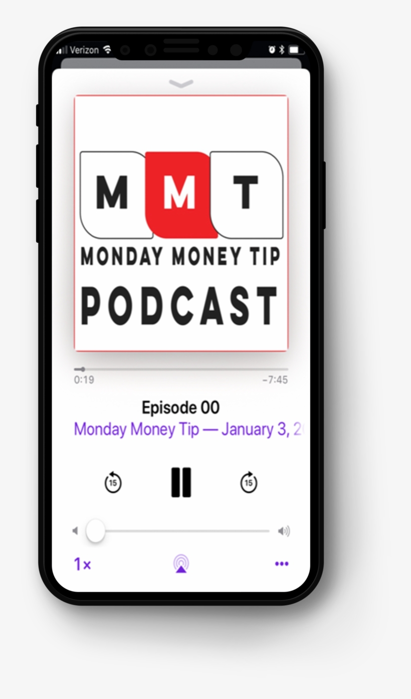 Mmt Podcast Phone - Mobile Device, transparent png #868023