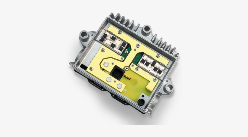 Automotive - Electronic Component, transparent png #868027