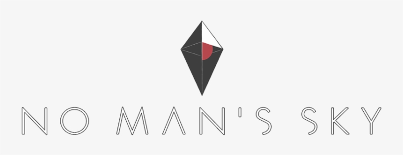 No Man's Sky Background Png - No Man's Sky Title, transparent png #868071