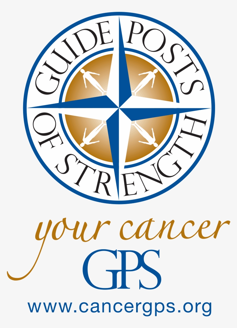 Guide Posts Of Strength - Overgate Hospice, transparent png #868119