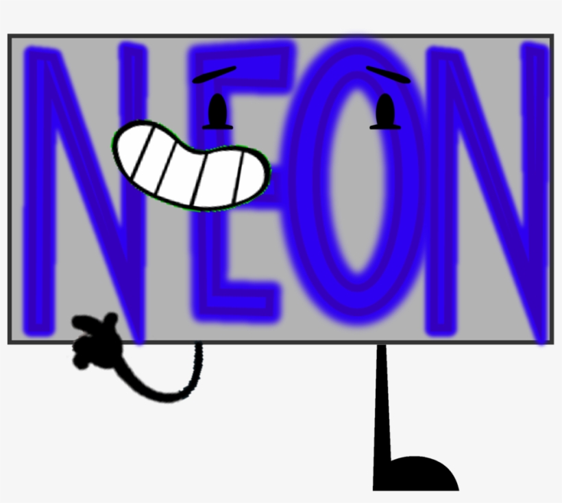 Ok Neon Sign, transparent png #868458