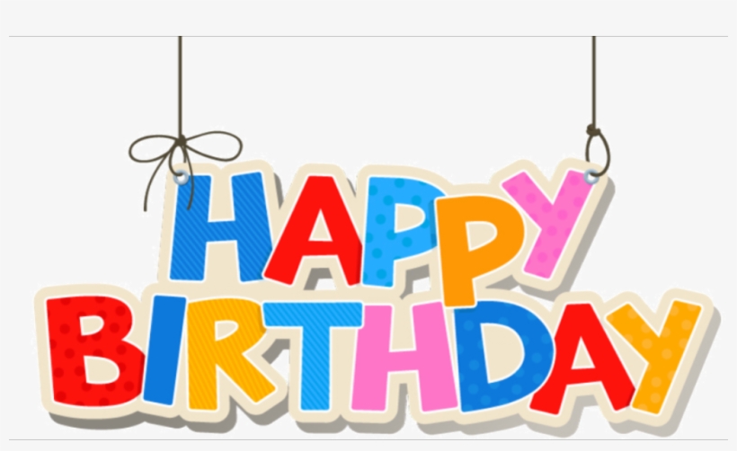 Png Black And White Australia Vector Happy - Happy 1st Birthday Png, transparent png #868536