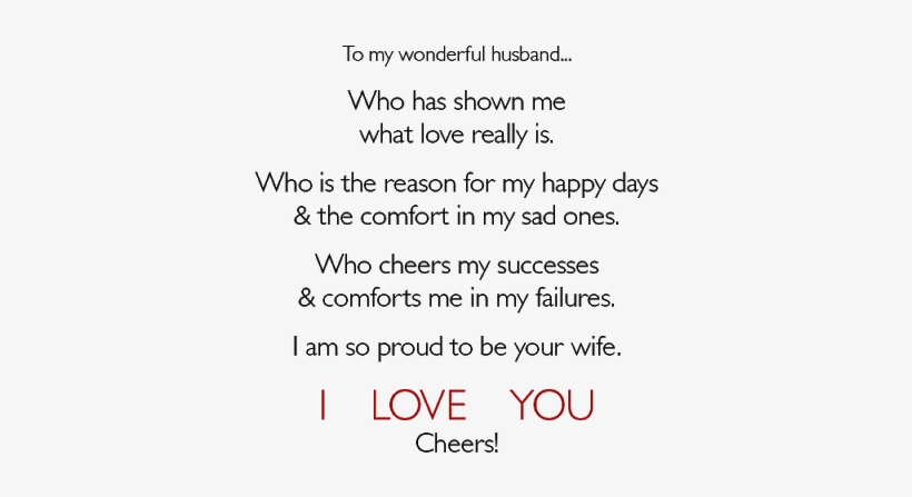 Wedding Anniversary Quotes - 2nd Month Anniversary Quotes For Husband, transparent png #868821