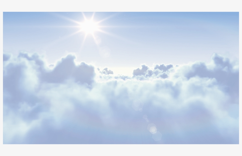 Free Gift Sun Sky Background - Sunlight, transparent png #868872