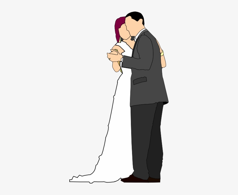 Man And Woman Dancing Clipart, transparent png #868873