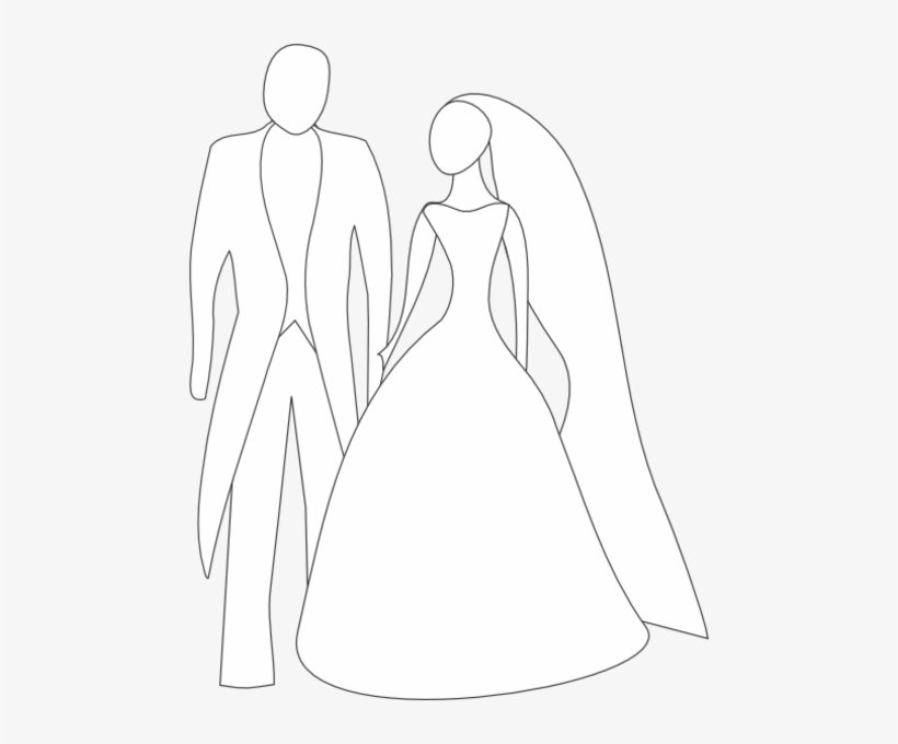 Bridegroom, transparent png #868910