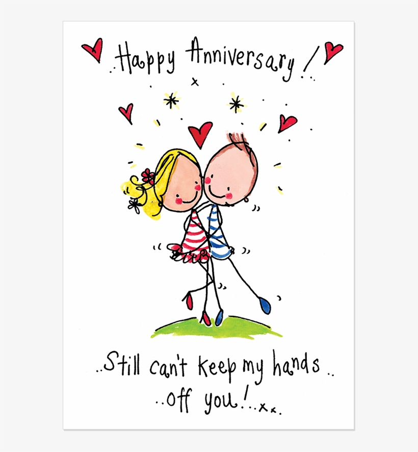 Happy Anniversary Still Can't Keep My Hands Off You - Can T Keep My Hands Off, transparent png #869010