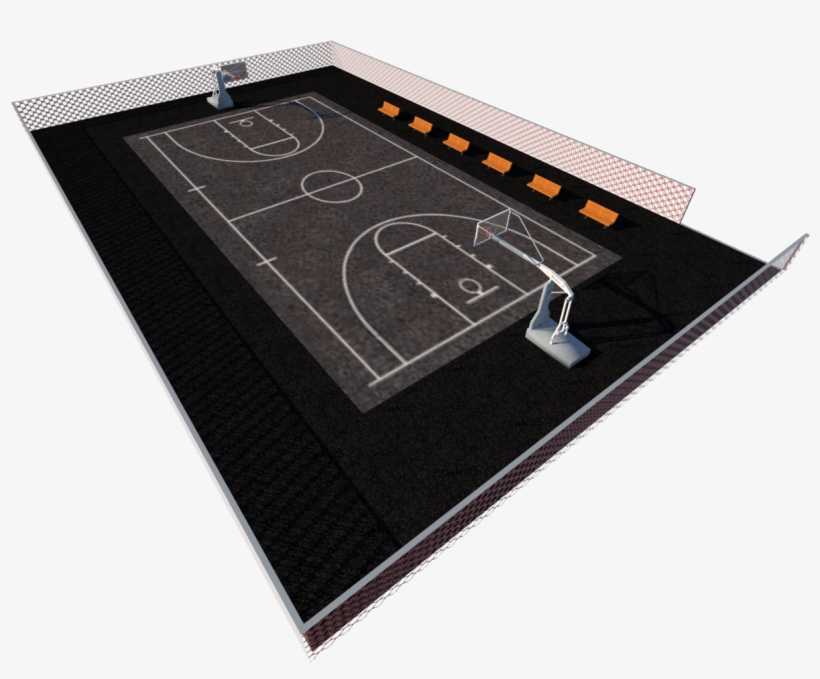 Additional Graphics Contribution To The Game Lin City - Soccer-specific Stadium, transparent png #869290