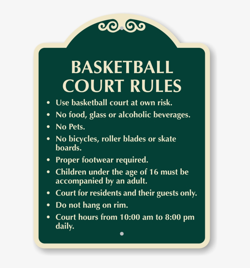 Zoom - Personalize - Fitness Center Rules, transparent png #869455