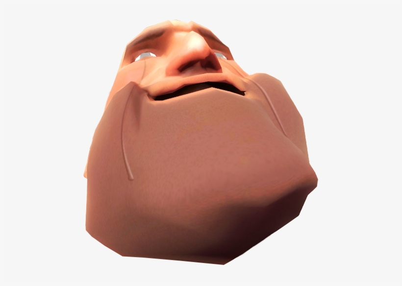 Chin Product - Tongue, transparent png #869667