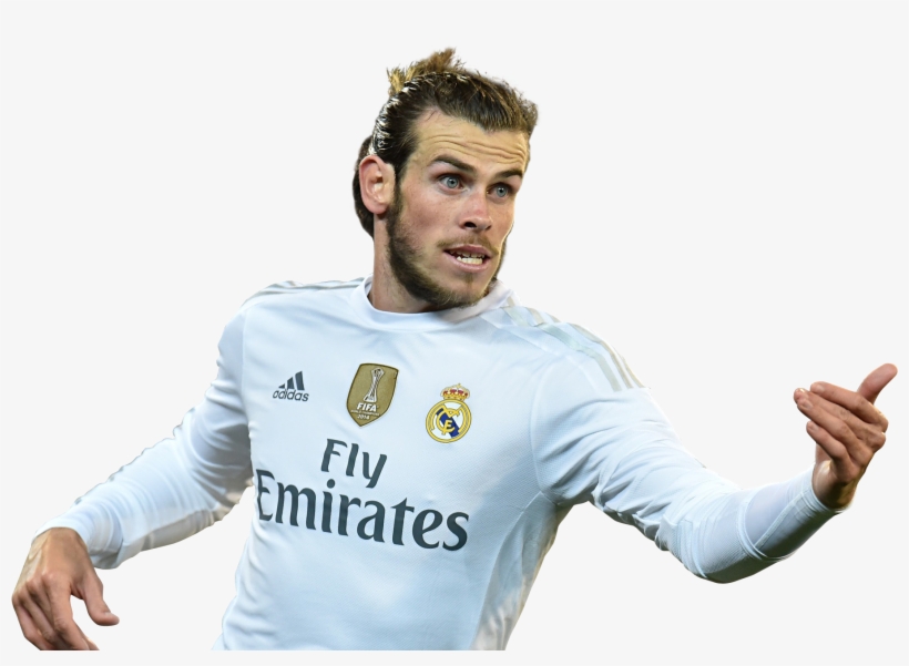 Gareth Bale Png Transparent Image - Bale Png, transparent png #869749