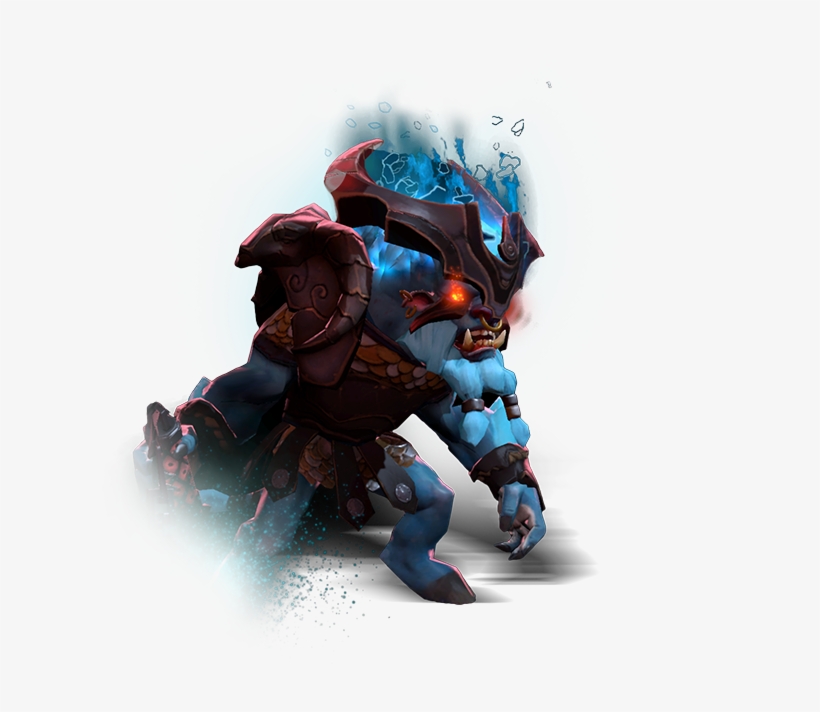 Dota 2 Hero Png - Dota 2, transparent png #869780