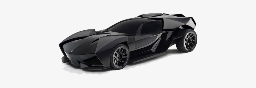 Concept Car Transparent - Lamborghini New Model 2017, transparent png #869858