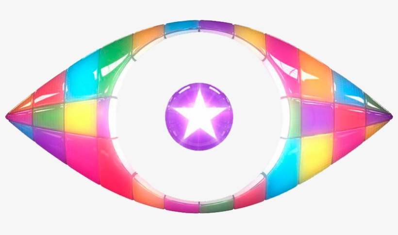 Celebrity Big Brother 10 - Celebrity Big Brother 2012 Eye, transparent png #869883